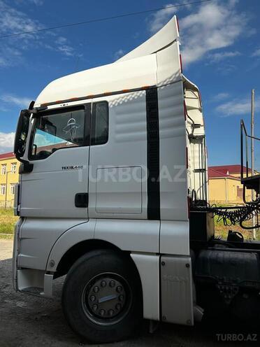 MAN TGX 18.440-2