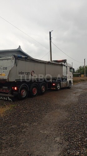 MAN TGX 18.440-8