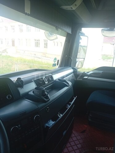 MAN TGX 18.440-6