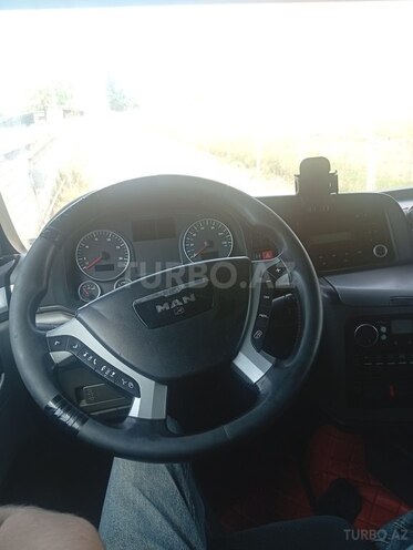 MAN TGX 18.440-5
