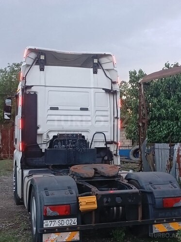MAN TGX 18.440-9