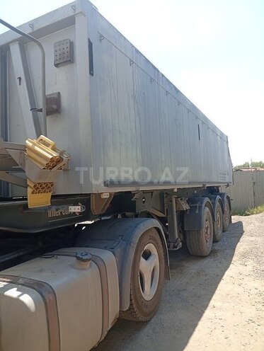 MAN TGX 18.440-4