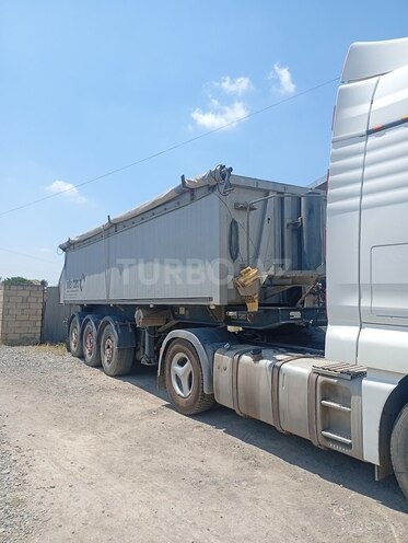 MAN TGX 18.440-3