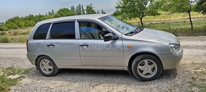 LADA (VAZ) Kalina-4