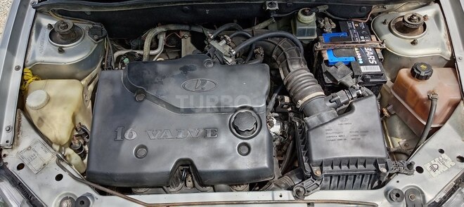 LADA (VAZ) Kalina-7