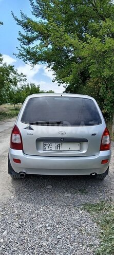 LADA (VAZ) Kalina-2