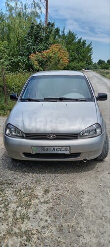 LADA (VAZ) Kalina-1