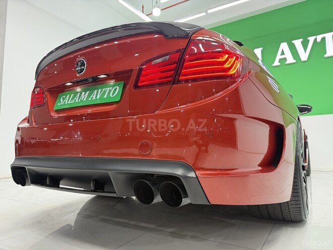 BMW M5-7