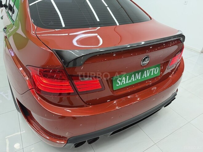 BMW M5-6