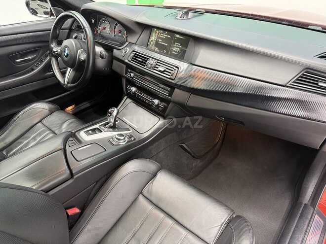 BMW M5-13