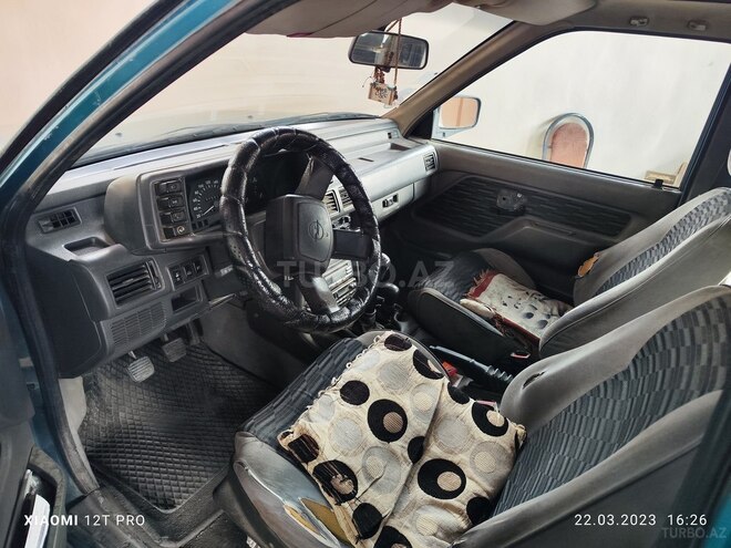 Opel Frontera-6
