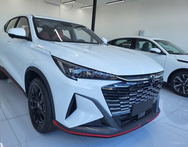 Changan Oshan X5 Plus-2