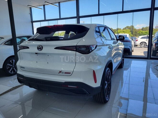 Changan Oshan X5 Plus-3