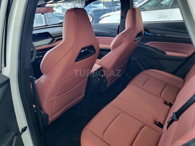 Changan Oshan X5 Plus-9