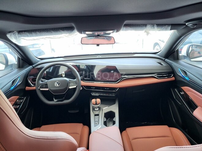 Changan Oshan X5 Plus-6