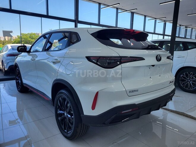 Changan Oshan X5 Plus-4