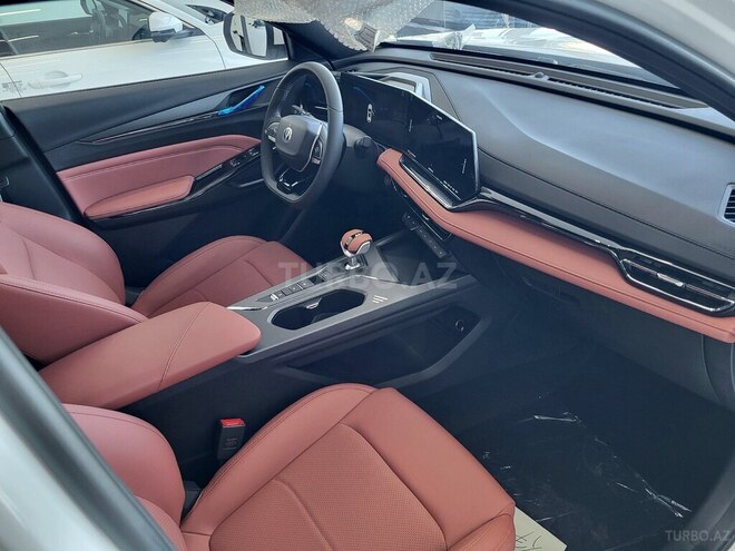 Changan Oshan X5 Plus-7
