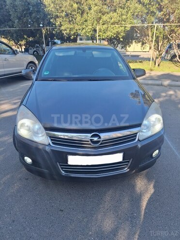 Opel Astra-1