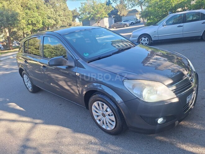 Opel Astra-3