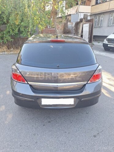 Opel Astra-9
