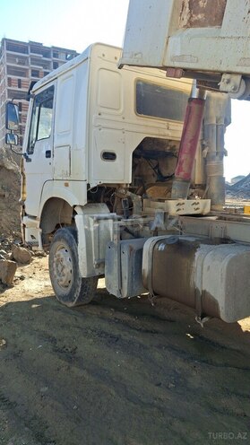 HOWO Sinotruk-5