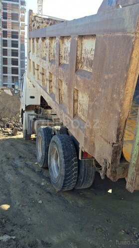 HOWO Sinotruk-4