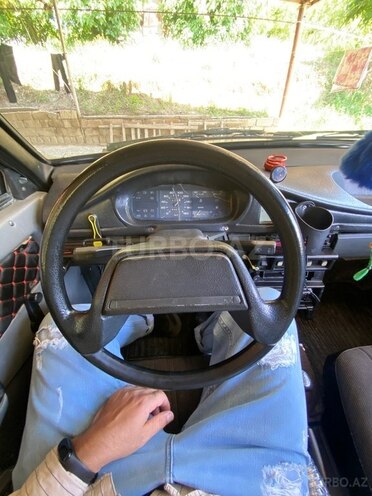 LADA (VAZ) 2108-2