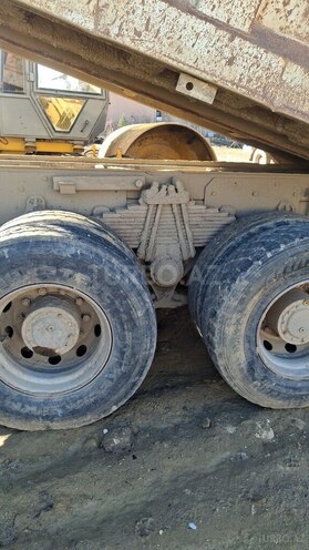 HOWO Sinotruk-3