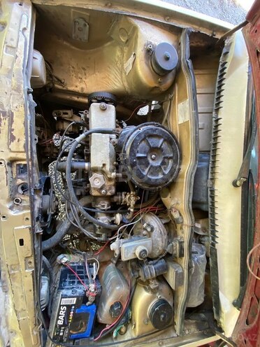 LADA (VAZ) 2108-3