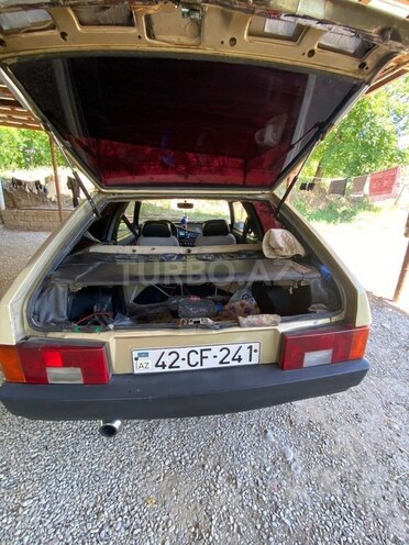 LADA (VAZ) 2108-4