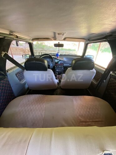 LADA (VAZ) 2108-5