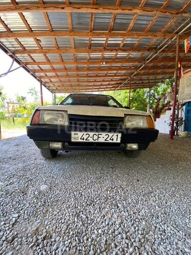 LADA (VAZ) 2108-7