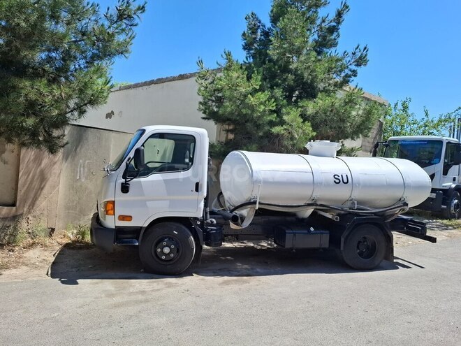 Hyundai HD-65-2