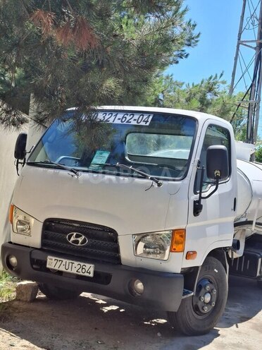 Hyundai HD-65-1