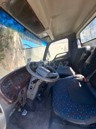 Hyundai HD-65-5