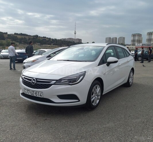 Opel Astra-4