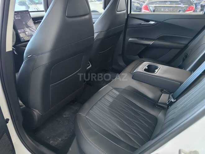 Changan Eado-14