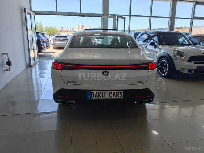 Changan Eado-7
