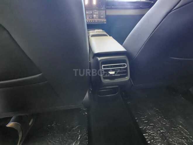 Changan Eado-22
