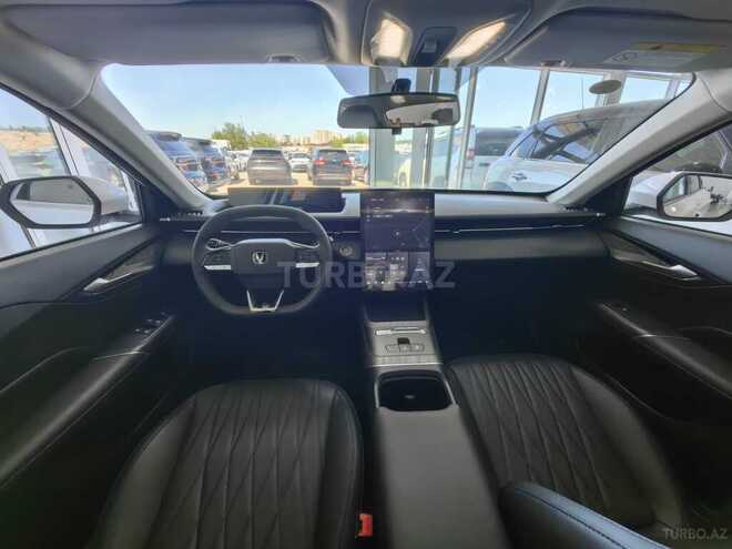 Changan Eado-19