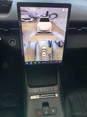 Changan Eado-17
