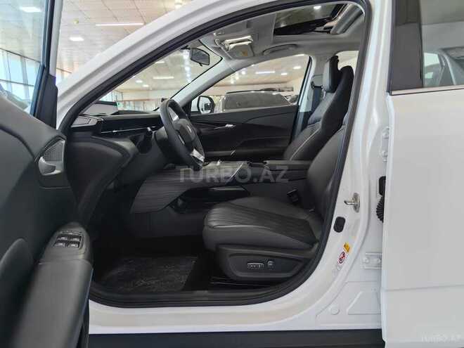 Changan Eado-10