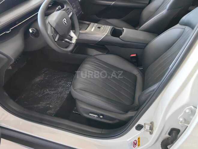 Changan Eado-13