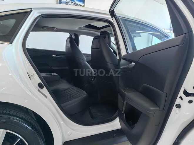 Changan Eado-16