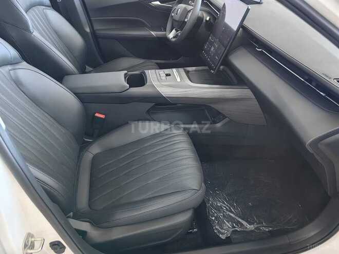 Changan Eado-15
