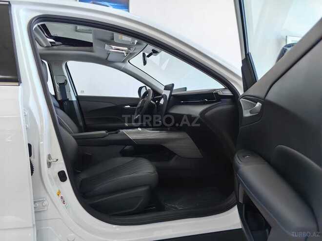 Changan Eado-11