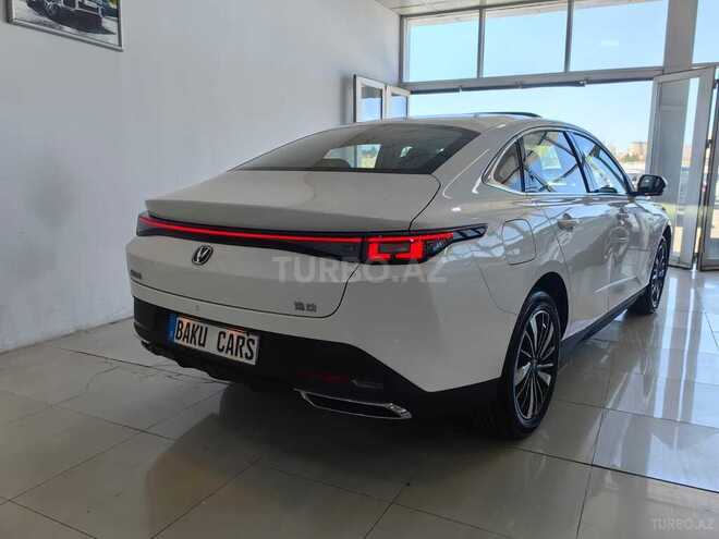 Changan Eado-2