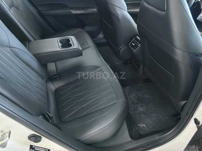 Changan Eado-12