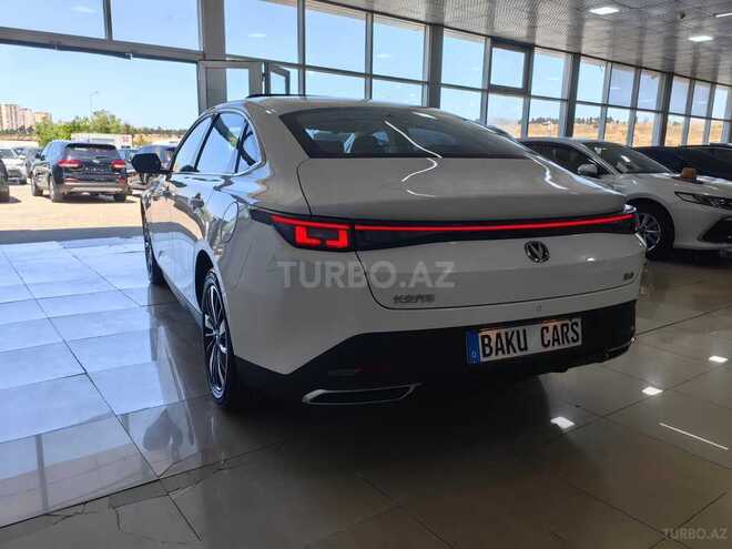 Changan Eado-8