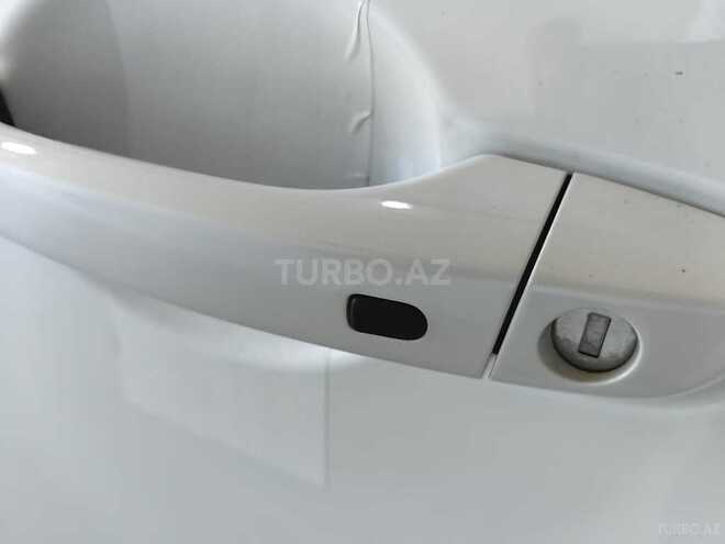 Changan Eado-21